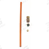 L.B. WHITE Tubing with Fittings: Mfr Part # 572518. Key specifications — Product Type: Tube with Fitting; Manufacturer Part Number: 572518.