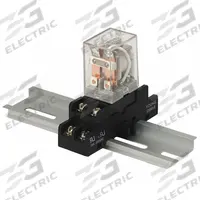 ALTRONIX Relay Module 24VAC 45 mA DPDT: Relay Module, 24V AC (MPN RAC24). Key specifications — Input Voltage: 24V AC; Material: Phenolic/Fiberglass; Brand: ALTRONIX; Product Type: Relay Module.