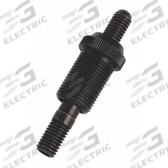 SPEEDAIRE Tie Rod Assy, 3/8 to 16 UNC: Mfr Part # 42VA88, Tie Rod Assembly. Key specifications — attr948908: 42VA88; attr948910: 3CRH8B; attr948911: SG-0300U; attr948916: Tie Rod Assembly.