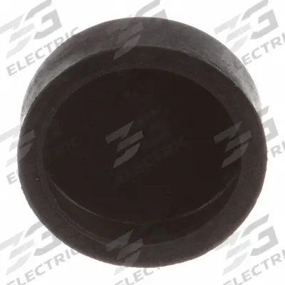 HOBART Cap,Black: 00-102467-00001 - Replacement Parts for Food Mixers
