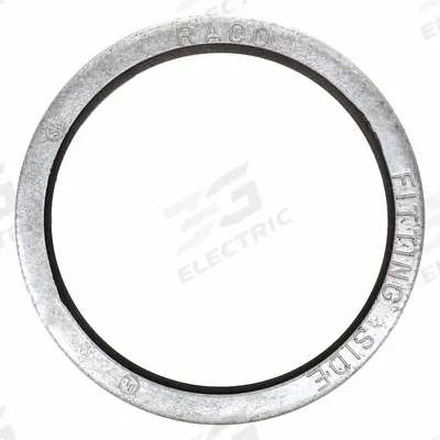 RACO Liquid Tight Sealing Washer: 1 in For Conduit Size - Sealing Washers