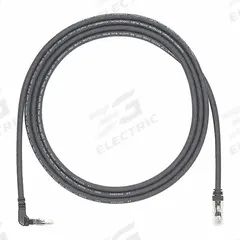 PANDUIT Replacement Cable: 0 V AC to 600 V AC, 2 ft Cable Lg, VS-AVT-CABLE-02. Key specifications — Product Type: Replacement Cable; Compatible with Manufacturer Model Number: VS-AVT-C08-L10; Brand: PANDUIT; Compatible with Grainger Part Number: 54ZW97.