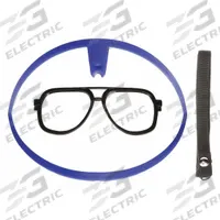 ALTEK SPECTACLE KITS Spectacle Kit: For Survivair Classic/Mark II (MPN Alt-2001Ac). Key specifications — For Use With: Survivair Classic/Mark II; Brand: ALTEK SPECTACLE KITS.