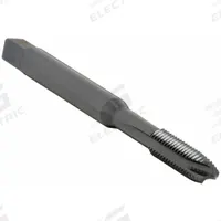 OSG Spiral Flute Tap: 5/16"-18 UNC, H3 / 2B-3B, 3 Flute, Bottoming Chamfer (MPN 1430501). Key specifications — attr1299826: H3 / 2B-3B.