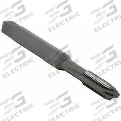 OSG Spiral Flute Tap: 5/16"-18 UNC, H3 / 2B-3B, 3 Flute, Bottoming Chamfer (MPN 1430501). Key specifications — attr1299826: H3 / 2B-3B.