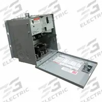 BRAH ELECTRIC Bus Plug: Fits Bulldog/ITE/Siemens BD, Replaces BOS14351/BOS14351R, Fusible, 30 A Amps (MPN BES3603). Key specifications — Brand: BRAH ELECTRIC; Voltage: 600V; Breaker Type: BES; BOS; Fuse Class: K; For Use With: Siemens BD Busway; Includes Weather Stripping: Weather Stripping Not Included; OEM Part Number: BOS14351.