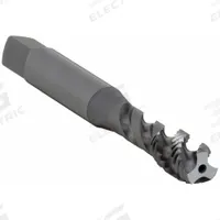 OSG Spiral Flute Tap: 5/16"-24 UNF, H4 / 2B-3B, 3 Flute, Modified Bottoming Chamfer (MPN 2936201). Key specifications — attr1299826: H4 / 2B-3B.