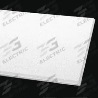 ARMSTRONG Ceiling Tile: 1777B, Dune, 24 in x 48 in, Beveled Tegular, 9/16 in Grid Size, 35 CAC, 8 PK. Key specifications — Display Sell UOM: PK; Material: Mineral Fiber; Color: White; Application: Libraries; Resistance Properties: Mildew Resistant; Series: Dune; Edge Type: Beveled Tegular; Manufacturer Part Number: 1777B.