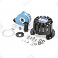 MARATHON MOTORS Encoder Kit: 1024 nsec, 5 to 26V DC, 120 mA Max Current, IP65, Hollow, 4 1/2 in Dia (MPN KIT HS35A/B1024-NV). Key specifications — Brand: MARATHON MOTORS; For Use With: Black Max; Output Voltage: 5 to 26V DC; Resolution: 1024 nsec; Mounting: Hollow.