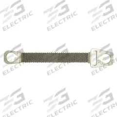 LIFT-ALL Wire Mesh Sling: Type 1, 10 ga Wire Gauge, Steel, 16 ft Sling Lg, 12 in Sling Wd (MPN 12T110X16). Key specifications — attr994131: LIFT-ALL.