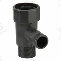 DAYTON Discharge Port Housing: Discharge Port Housing, PP3741G, 5UWF3, Dayton. Key specifications — Product Type: Discharge Port Housing; Manufacturer Part Number: PP3741G; Brand: DAYTON; Compatible Manufacturer Model Number: 5UWF3; Compatible Brand: Dayton.