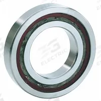 FAG BEARINGS Angular Contact Ball Bearing: 7317, 1 Row, Tandem, Duplex, 40°, Open, ABEC 5 (MPN 7317-B-XL-TVP-UA). Key specifications — Bearing Industry Number: 7317; Brand: FAG BEARINGS; Contact Bearing Type: Angular Contact; Matched Bearing Type: Duplex; Matched Mount Type: Tandem; System of Measurement: Metric; Bearing Type: Matched Bearing.
