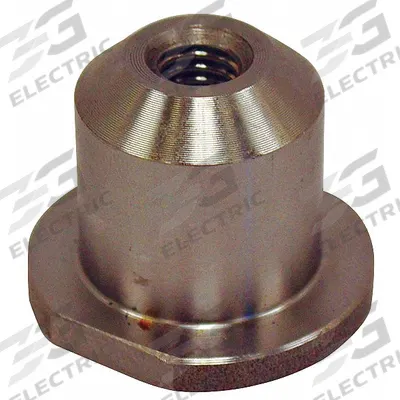 BILLY GOAT Bushing Frame: Compatible Mfr No. QV550HSP/QV900HSP - Assorted Brands Engine Replacement Parts
