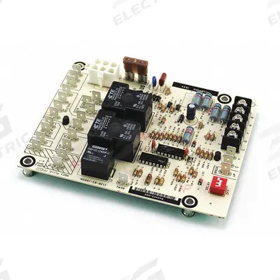 YORK Blower Control Board: Mfr Part # S1-031-02959-000 - Replacement HVACR Controls, Switches & Thermostats