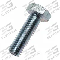 DAYTON Bolt: For 6W803G, Fits Dayton Brand (MPN 803-3). Key specifications — attr382542: 6W803G; attr382544: Dayton; attr382552: Bolt; attr394832: DAYTON.