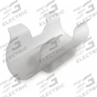 IKA DS 6.5 Spare Clip: 0004015000/0004016000/0004524500, 1 1/4 in Overall Lg, 9 1/4 in Overall Wd (MPN 4525000). Key specifications — Brand: IKA; Compatible with Manufacturer Model Number: 0004015000; Product Type: Spare Clips.