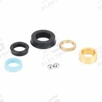 GRACO Repair Kit: Repair Kit, 241623, 239887, Grease Pump, Graco. Key specifications — Includes: Throat; Product Type: Repair Kit; Manufacturer Part Number: 241623; Brand: GRACO; Compatible Pump Type: Grease Pump; Compatible Manufacturer Model Number: 239887; Compatible Brand: Graco.