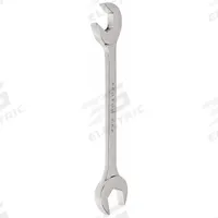 PROTO Open End Wrench: Alloy Steel, Chrome, 1 in Head Size, 9 1/2 in Overall Lg, Std (MPN J3132). Key specifications — attr309776: No; attr309781: Chrome; attr309780: Alloy Steel; attr324939: PROTO.