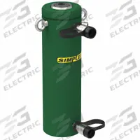 SIMPLEX Double-Acting, High Tonnage, Hydraulic Return: Double Acting, 55 ton Nominal Capacity (MPN RCR5012). Key specifications — attr98927: SIMPLEX.
