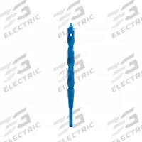 JONARD TOOLS Drill Bit: 3/8 in Drill Bit Size, 12 in Overall Lg, High Speed Steel, Black Oxide (MPN DBF-3812). Key specifications — attr268675: DBF-3812; attr277200: JONARD TOOLS.