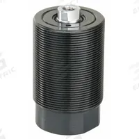 ENERPAC Threaded Body Hydraulic Cylinder: 3,900 lbf Push Capacity @ 5000 psi, 7/8 in Stroke Lg (MPN CDT18251). Key specifications — attr95700: 1-7/8"-16; attr95701: 580 to 5000 psi; attr98897: ENERPAC.