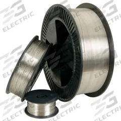 WESTWARD MIG Welding Wire: Stainless Steel, ER630, 0.045 in, 30 lb (MPN 45EV13). Key specifications — Yield Strength (As Welded): 135 ksi; Tensile Strength (As Welded): 150 ksi; Brand: WESTWARD; AWS Classification (Subhead): ER630.