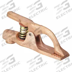 APPROVED VENDOR Ground Clamp: 300 A, 3 AWG to 1 AWG, Brass (MPN 19N767). Key specifications — Manufacturer Part Number: 19N767; Brand: APPROVED VENDOR.
