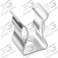 LITTELFUSE Fuse Clip: Panel Mounting, 9/16 in Compatible Fuse Dia, 30 A Max Current (MPN 127001). Key specifications — Brand: LITTELFUSE.