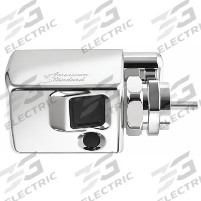 AMERICAN STANDARD Automatic Flush Valve Retrofit Kit: American Std/GEM, Toilets/Urinals - Toilet & Urinal Automatic Flush Valve Retrofit Kits