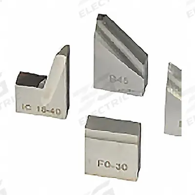 STEELMAX Internal Beveling Tool Bit: For PB10/PBE10 - Inserts & Tool Bits