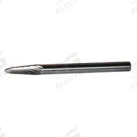 DAYTON Engraving Bit: Carbide, For 25621/2LKU6, Includes (2) Packs, 1 1/2 in Overall Lg, 2 PK (MPN 5PZP1). Key specifications — attr867552: Carbide; attr667239: 25621; attr658475: DAYTON; attr658482: (2) Packs; attr658492: Engraver Bit.