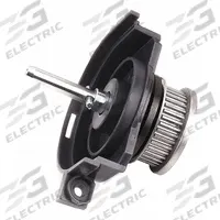 PROTEAM Brush Roller Clutch Assembly: ProTeam, For Upright Vacuum Vacuum Type, 835677. Key specifications — Accessory Type: Brush Roller Clutch Assembly; Manufacturer Part Number: 835677.