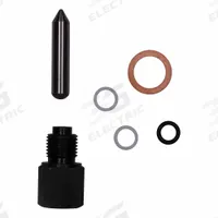 POWER TEAM Repair Regulator Kit: Repair Regulator Kit, Mfr Part # 9633-KIT. Key specifications — attr1364097: POWER TEAM; attr1364096: 9633-KIT; attr1364105: Repair Regulator Kit.