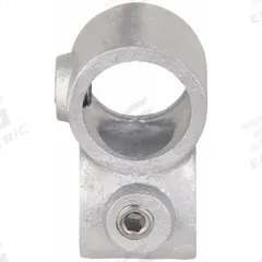Structural Pipe Fitting: Crossover, Crossover, 2 in For Pipe Size, Cast Iron, Gray, Pipe (MPN 30LX29). Key specifications — Manufacturer Part Number: 30LX29; Brand: APPROVED VENDOR; Finish: Zinc-Plated; Material: Cast Iron; Product Type: Crossover.