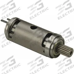 DYNABRADE Drop In Motor: Mfr Part # 01903, Short Block, Compatible with Mfr Part # 52674. Key specifications — attr948908: 01903; attr948911: 52674; attr948916: Short Block.