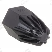 EXAIR Air Gun Nozzle: For 1250/1350, Thermoplastic, 1 5/8 in Extension Lg, OSHA Pressure Compliant (MPN 1104-PEEK). Key specifications — attr66384: Hard-Hitting Force; attr66393: Thermoplastic; attr66401: Yes.