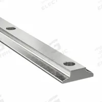 MINVEE Track Support: Aluminum, For Size 0 MinVee Rails, MV0TS-2450-13. Key specifications — Material: Aluminum; Manufacturer Part Number: MV0TS-2450-13; Brand: MINVEE; Size: 0; For Rail Size: Size 0 MinVee.