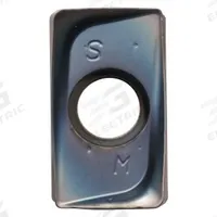 KYOCERA Rectangle Milling Insert: LOMU100408ERGMPR1535, LOMU100408ERSMPR1535