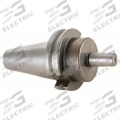TECHNIKS Drill Chuck Arbor: CAT40 to JT3 (MPN 22512). Key specifications — attr1033438: 22512; attr1033439: TECHNIKS.
