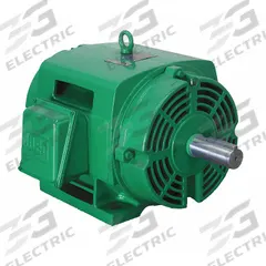 WEG General Purpose Motor: Rigid Base Mount, Open Drip Proof, 40 hp, 230/460V AC, 1,200 RPM (MPN 04036OT3E286TS-W40). Key specifications — Brand: WEG; Nameplate Voltage @ 60 Hz: 230/460V AC; Full Load Current @ 60 Hz: 93.6/46.8 A; Nameplate RPM @ 60 Hz: 1,200 RPM; Motor Enclosure: ODP.