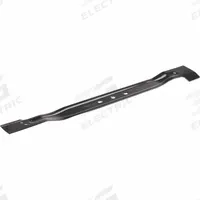 MAKITA Lawn Mower Blade: 21 in Lg, Compatible with: XML10/XML11 (MPN 191V96-5). Key specifications — Brand: MAKITA.