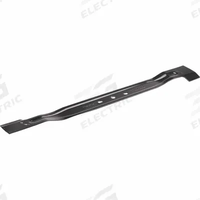 MAKITA Lawn Mower Blade: 21 in Lg - Lawn Mower Blades