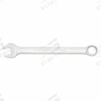 GEARWRENCH Combination Wrench: Alloy Steel, Satin, 55 mm Head Size, 27 3/4 in Overall Lg, Offset (MPN 81844). Key specifications — attr309539: 55 mm; attr309567: Yes; attr324930: GEARWRENCH.