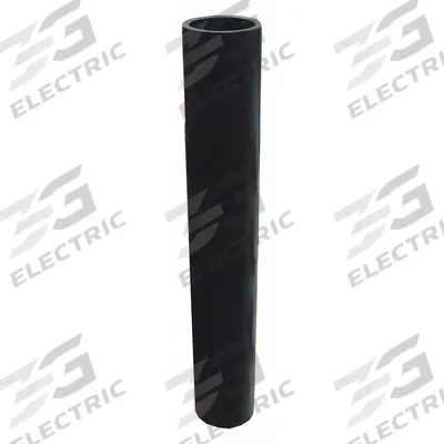 DURASHELF Leg Post 18": Fits Dunnage-Rack/DuraShelf Brand (MPN L2018) - Material Handling Parts