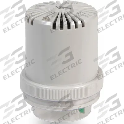 EDWARDS SIGNALING Tower Light Sounder Tier: Tone Sound, 240V AC, 1 7/16 in Overall Dia - Tone Sounder Modules