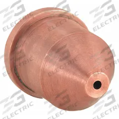 MILLER ELECTRIC Tip: For Miller XT60 Torch, 60 A (MPN 249929). Key specifications — Manufacturer Part Number: 249929; For Plasma Torch Type: Handheld; Brand: MILLER ELECTRIC; For Plasma Torch Series (Table): XT60.