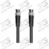MONOPRICE SDI Cable: SDI BNC Cable, Digital Video Recorders, Universal (MPN 41297). Key specifications — Brand: MONOPRICE; Compatible Surveillance Equipment: Digital Video Recorders; Manufacturer Part Number: 41297; Product Type: SDI BNC Cable.