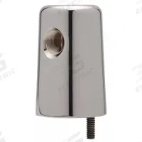 ZURN Turret: Turret, 1 Outlets, Chrome (MPN Z88000-AR). Key specifications — Brand: ZURN; Color/Finish: Chrome; Inlet Connection Type: NPT; Product Type: Turret.