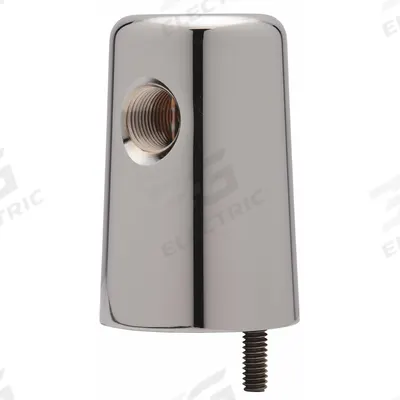 ZURN Turret: Turret, 1 Outlets - Laboratory Turrets & Valves