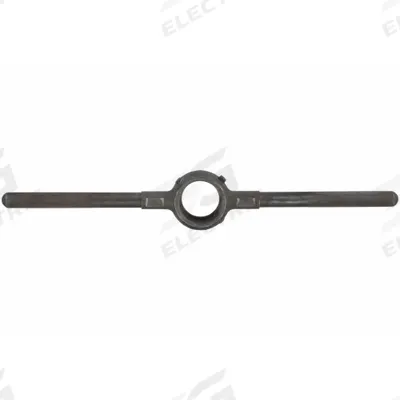 CLE-LINE Die Wrench: For 1 1/2 in Round Dies (MPN C67226) - Die Stocks for Round Dies